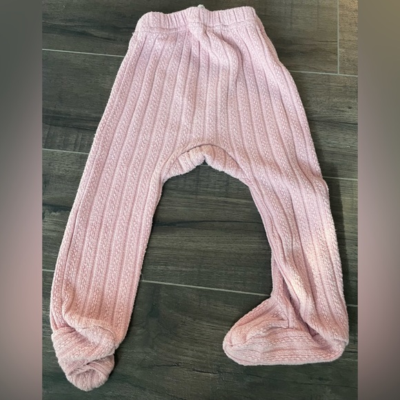 Reverie Threads - Ayden Outfit Set in Pink - SIZE: 6-9 Months - Picture 9 of 10